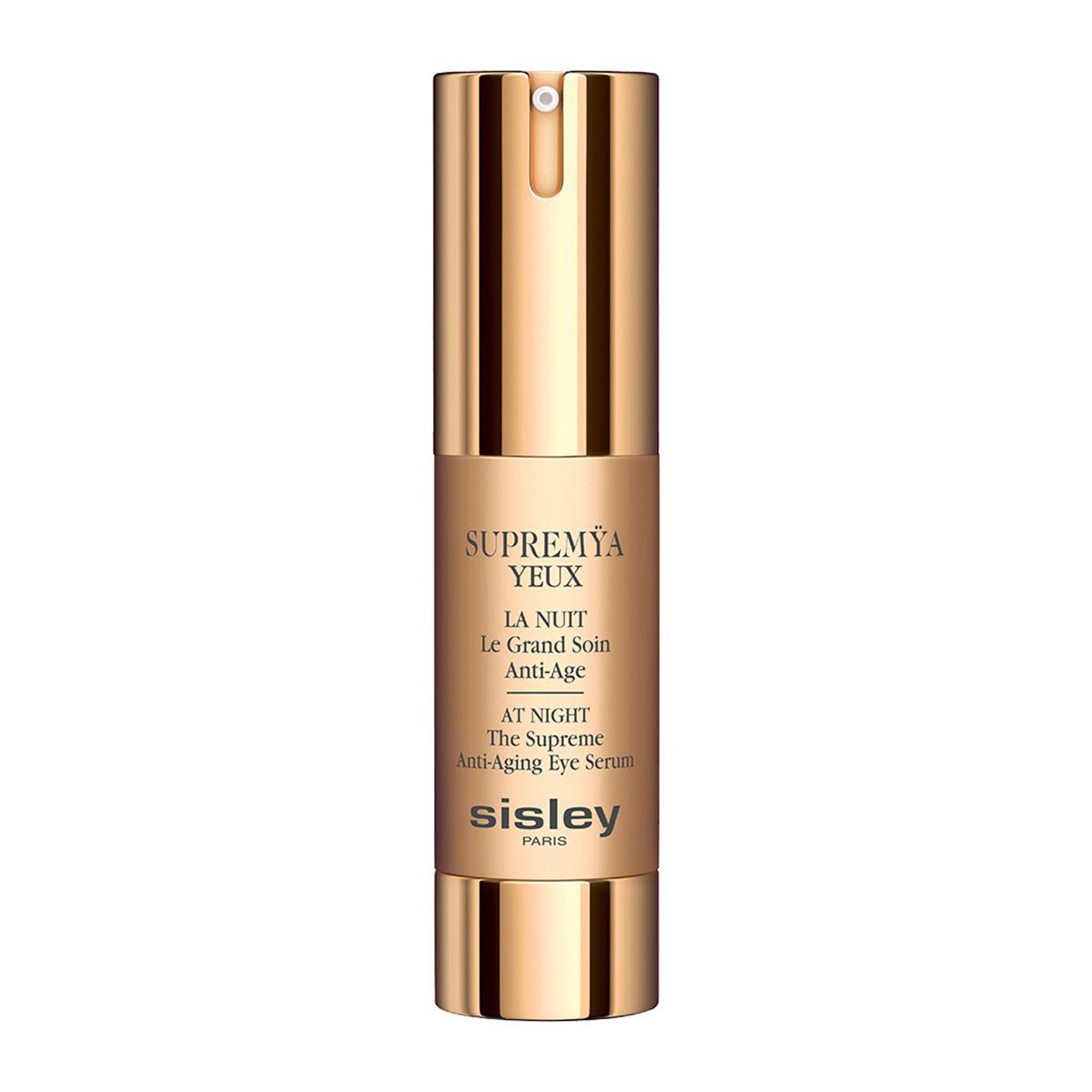 Sisley Supremya Crema De Noche Yeux Anti-Edad 15Ml